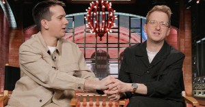 SNL50: Andrew Dismukes and James Austin Look Back at Their Crazy Auditions