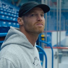 <em>Shoresy</em>: Season 4 Exclusive Trailer