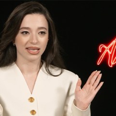 Mikey Madison on How She Created Her Character in <em>Anora</em>