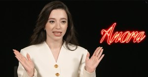 Mikey Madison on How She Created Her Character in <em>Anora</em>