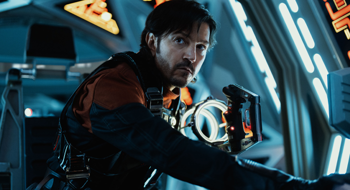 دیگو لونا در اندور: فصل 2 (2025)