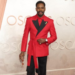 Colman Domingo