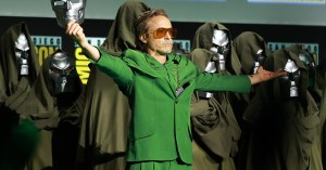 <em>Avengers: Doomsday</em>: Release Date, Trailer, Cast & More