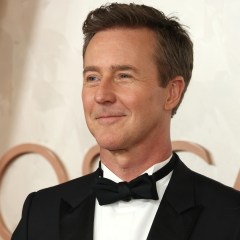 Edward Norton