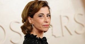 2025 Oscars Red Carpet: See the Stars Arrive