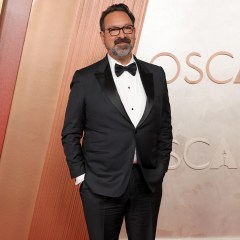 James Mangold