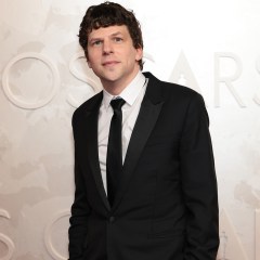 Jesse Eisenberg