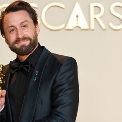 2025 Academy Awards: The Full List of Winners