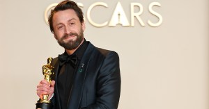 2025 Academy Awards: The Full List of Winners