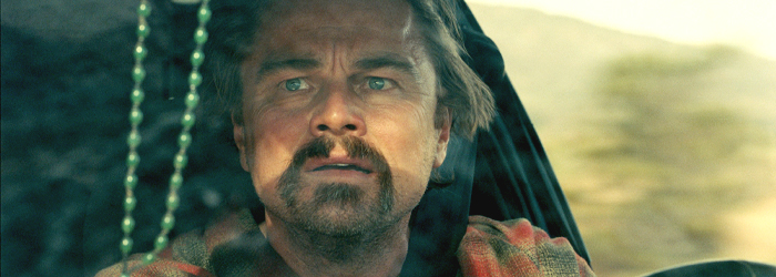 Leonardo DiCaprio in One Battle after Another (2025)