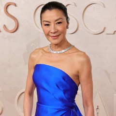 Michelle Yeoh