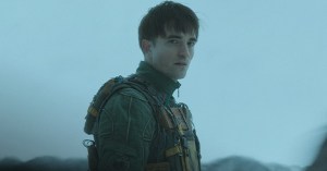 Watch: Mickey 17 Exclusive Sneak Peek