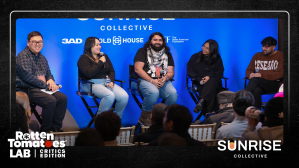 Amplifying New Narratives: How Press, Studios, and Talent Elevate the Industry