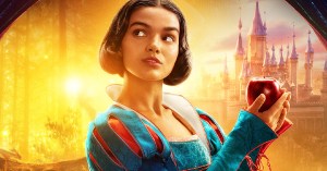 Weekend Box Office: <em>Snow White</em> Opens with $43 Million