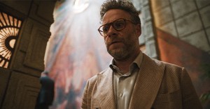 <em>The Studio</em> First Reviews: 2025’s Best New Show to Date