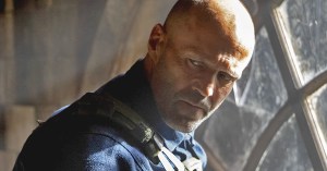 Weekend Box Office: <em>A Working Man</em> Takes Down <em>Snow White</em>