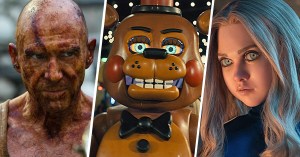 New and Upcoming Horror Movies in 2025