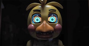 Video Game Movies, Ranked by Tomatometer (<em>Five Nights at Freddy’s 2</em>)