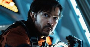 <em>Star Wars</eM> TV Shows Ranked by Tomatometer