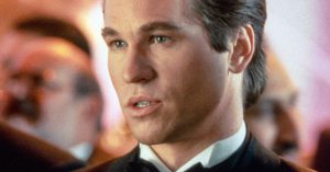 37 Batman Movies (<em>Batman Forever</em>), Ranked by Tomatometer