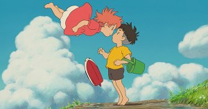 All Studio Ghibli Movies Ranked by Tomatometer