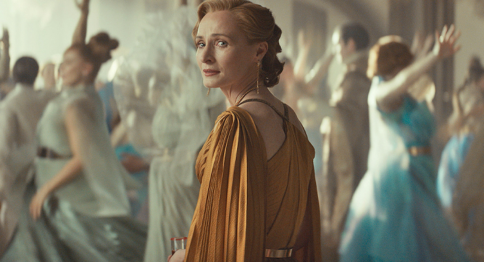 Andor: Season 2 First Reviews: Some of the Best Star Wars Storytelling ...