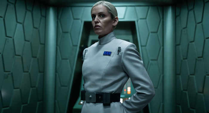 Andor: Season 2 First Reviews: Some of the Best Star Wars Storytelling ...