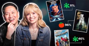 Film Critics Break Down the Best and Worst Video Game Adaptations