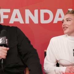 The <em>Thunderbolts</em> Cast Share Their <em>Avengers</em> Announcement Reactions