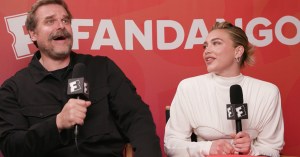 The <em>Thunderbolts</em> Cast Share Their <em>Avengers</em> Announcement Reactions