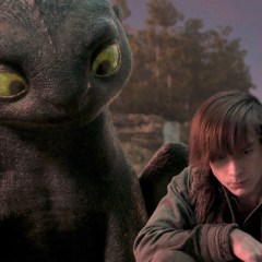 <em>How to Train Your Dragon</em> First Reactions: It Will Blow You Away