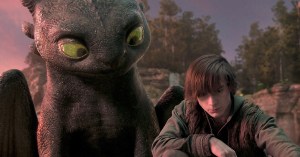 <em>How to Train Your Dragon</em> First Reactions: It Will Blow You Away