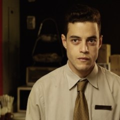 Rami Malek Movies and Shows, Ranked by Tomatometer
