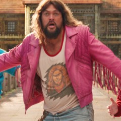 Weekend Box Office: <em>A Minecraft Movie</em> Strikes Gold with Best Opening of the Year