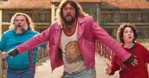 Weekend Box Office: <em>A Minecraft Movie</em> Strikes Gold with Best Opening of the Year