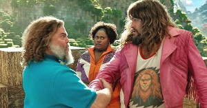 Weekend Box Office: <em>Minecraft</em> Dominates Again