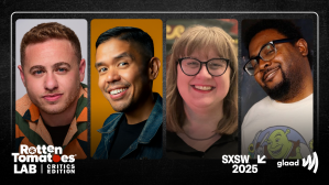 Shaping Stories: Media Literacy, Representation, and Community