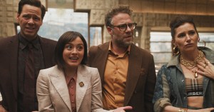 Rotten Tomatoes Predicts the 2025 Emmy Nominations