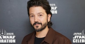 Everything We Learned At Star Wars Celebration 2025: An <em>Andor</em> Sneak Peek and the Return of Anakin Skywalker