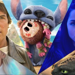 Summer Movie Calendar 2025