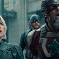 <em>Thunderbolts*</em> First Reactions: Top-Tier Marvel and Its Best Film in Years