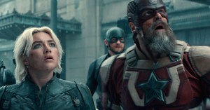 <em>Thunderbolts*</em> First Reactions: Top-Tier Marvel and Its Best Film in Years