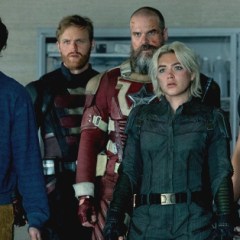 <em>Thunderbolts*</em> First Reviews: A Breath of Fresh Air for the MCU