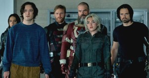 <em>Thunderbolts*</em> First Reviews: A Breath of Fresh Air for the MCU