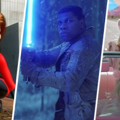 The 25 Top Ticketed Movies in the Past 25 Years