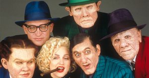 100 Best Movies of 1990 (<em>Dick Tracy</em>), Ranked by Tomatometer