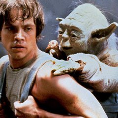 <em>Star Wars</em> Movies (<em>The Empire Strikes Back</eM>), Ranked By Tomatometer