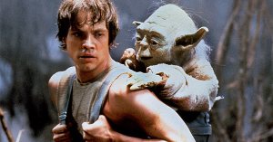 <em>Star Wars</em> Movies (<em>The Empire Strikes Back</eM>), Ranked By Tomatometer