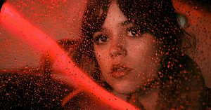 Jenna Ortega Movies & Shows (<em>Hurry Up Tomorrow</em>, Ranked By Tomatometer