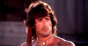 <em>Rambo</em> Movies (<em>Rambo: First Blood Part II</em>), Ranked by Tomatometer